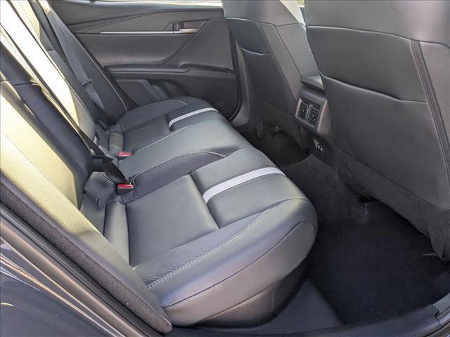 used 2025 Toyota Camry car, priced at $29,480