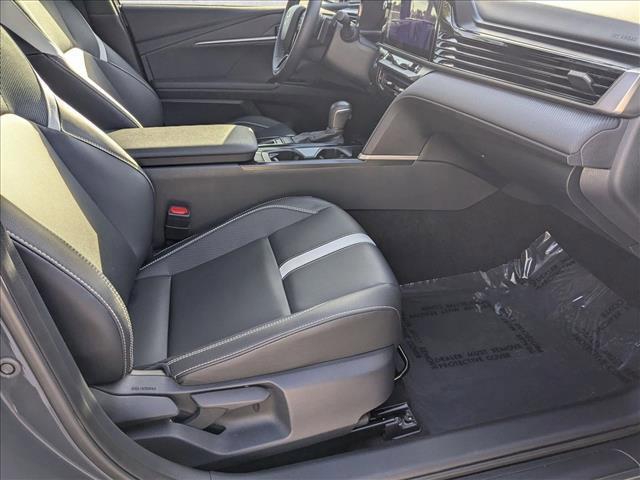 used 2025 Toyota Camry car, priced at $29,480