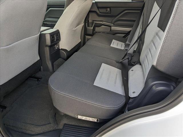 new 2025 Toyota 4Runner car