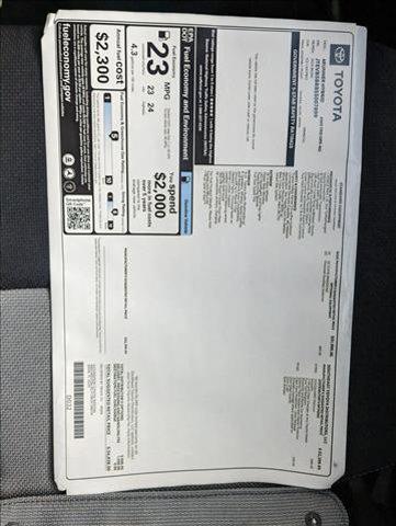 new 2025 Toyota 4Runner car