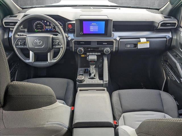 new 2025 Toyota 4Runner car