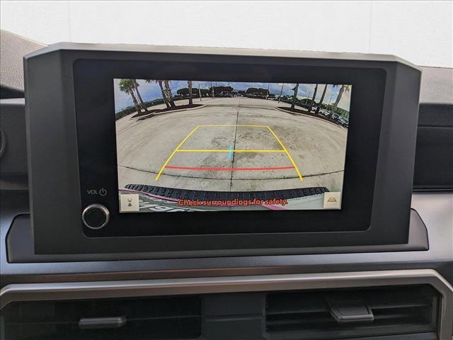 new 2025 Toyota 4Runner car, priced at $54,838