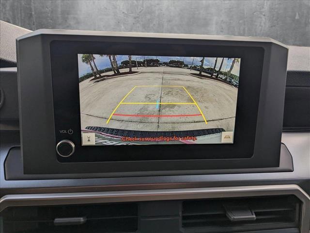 new 2025 Toyota 4Runner car