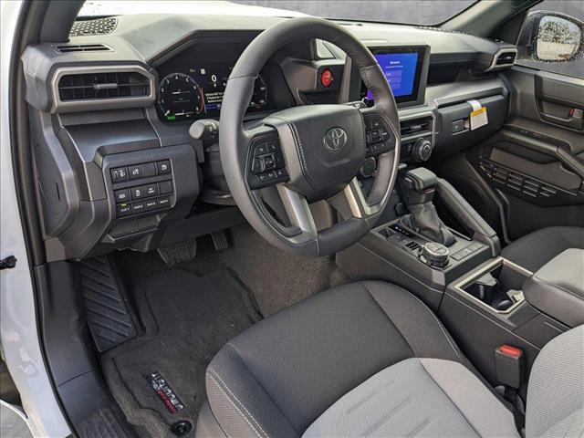 new 2025 Toyota 4Runner car