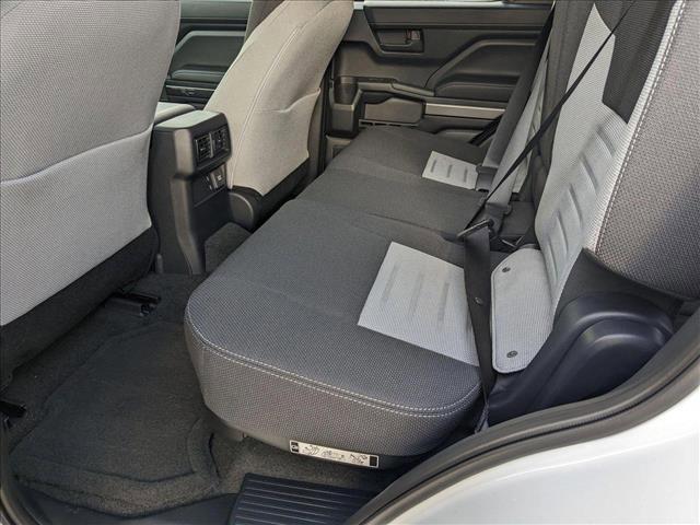 new 2025 Toyota 4Runner car, priced at $54,838