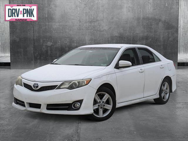 used 2012 Toyota Camry car, priced at $8,307