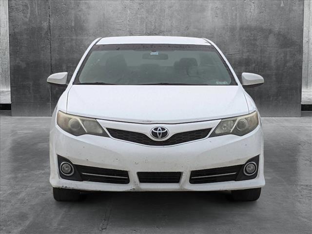 used 2012 Toyota Camry car, priced at $8,307