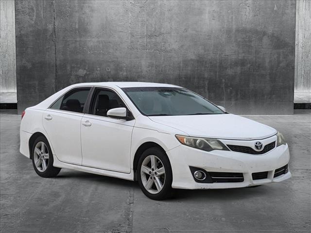 used 2012 Toyota Camry car, priced at $8,307