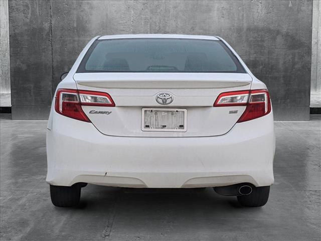 used 2012 Toyota Camry car, priced at $8,307