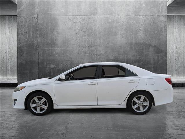 used 2012 Toyota Camry car, priced at $8,307