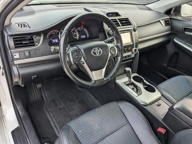 used 2012 Toyota Camry car, priced at $8,307