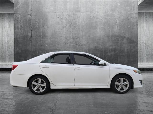 used 2012 Toyota Camry car, priced at $8,307