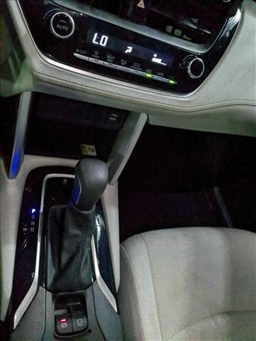 used 2022 Toyota Corolla Cross car, priced at $23,486