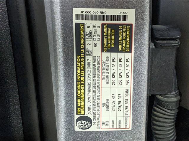 used 2023 Volkswagen Tiguan car, priced at $19,589