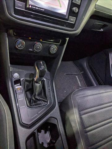 used 2023 Volkswagen Tiguan car, priced at $19,589