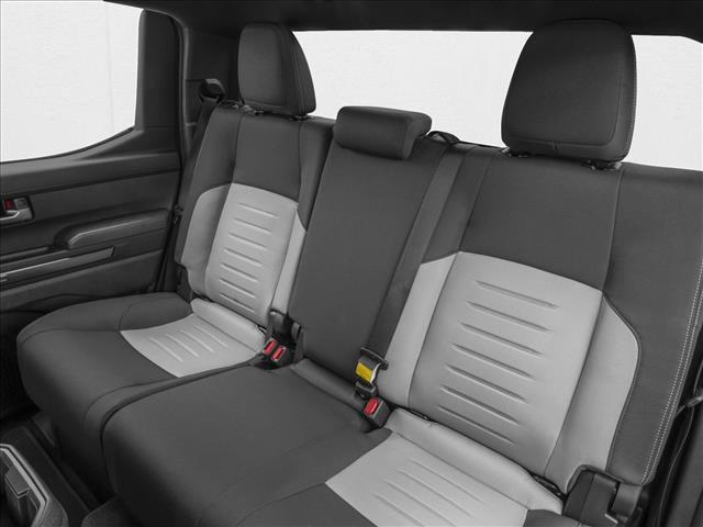 new 2025 Toyota Tacoma car, priced at $40,964