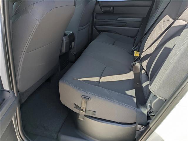 new 2024 Toyota Tacoma car, priced at $42,591