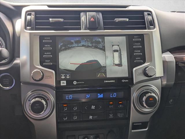 used 2022 Toyota 4Runner car, priced at $43,985