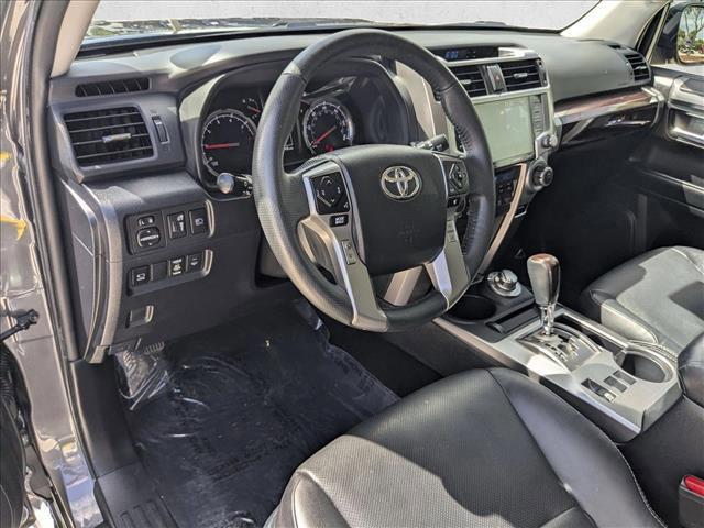 used 2022 Toyota 4Runner car, priced at $43,985