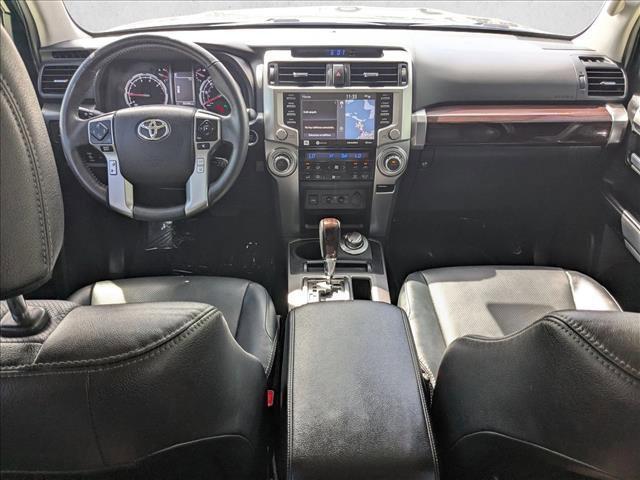 used 2022 Toyota 4Runner car, priced at $43,985