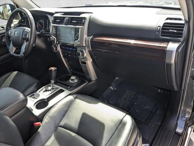 used 2022 Toyota 4Runner car, priced at $43,985