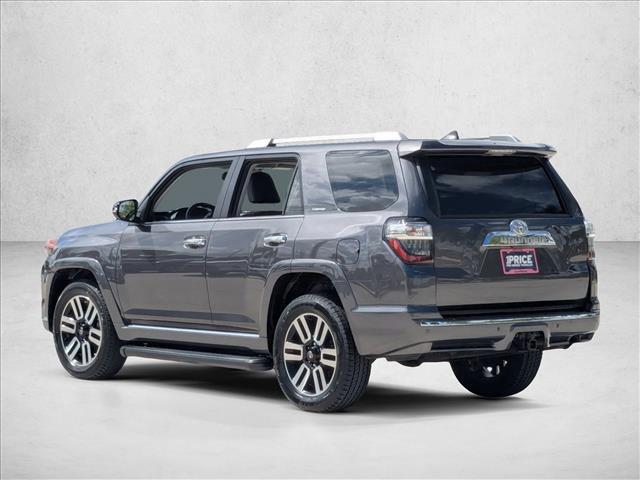 used 2022 Toyota 4Runner car, priced at $43,985