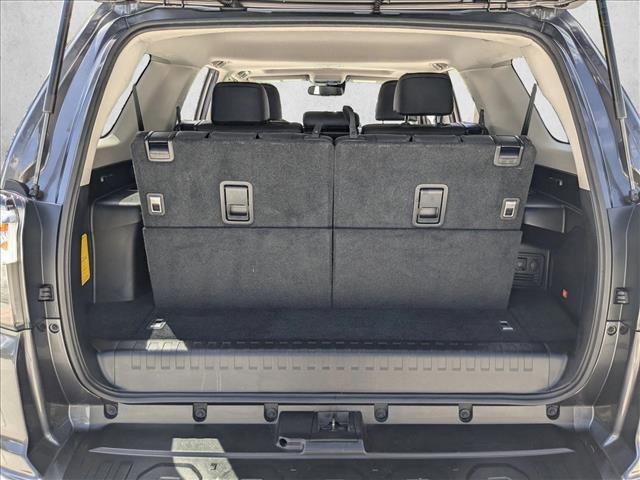 used 2022 Toyota 4Runner car, priced at $43,985
