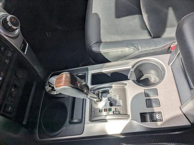 used 2022 Toyota 4Runner car, priced at $43,985
