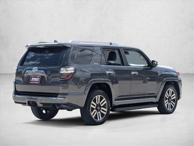 used 2022 Toyota 4Runner car, priced at $43,985