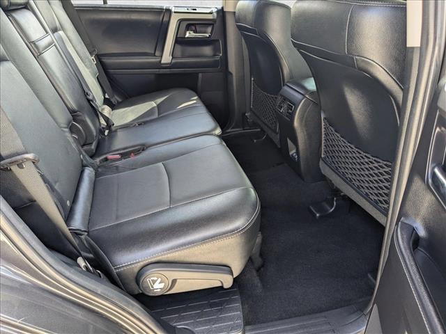 used 2022 Toyota 4Runner car, priced at $43,985