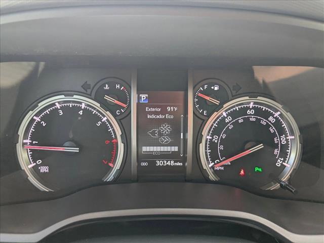 used 2022 Toyota 4Runner car, priced at $43,985