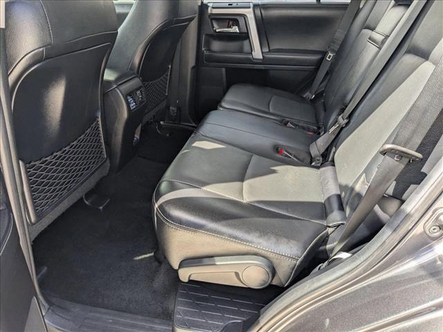 used 2022 Toyota 4Runner car, priced at $43,985