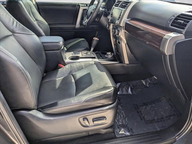 used 2022 Toyota 4Runner car, priced at $43,985
