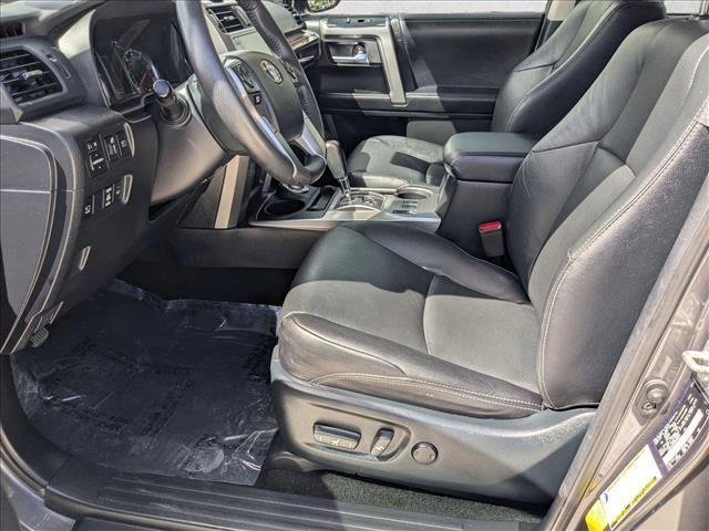 used 2022 Toyota 4Runner car, priced at $43,985