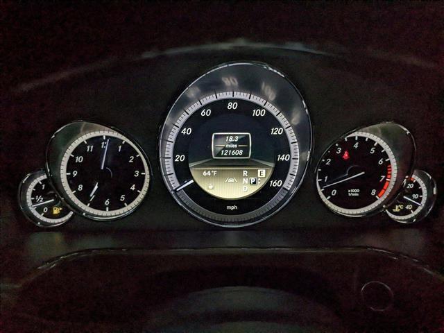 used 2012 Mercedes-Benz E-Class car, priced at $9,575