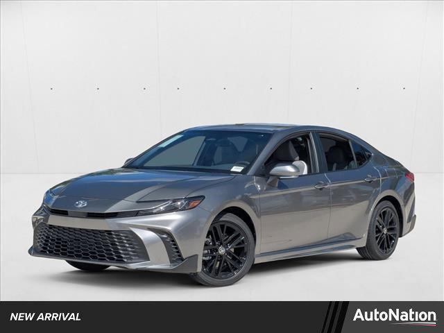 new 2026 Toyota Camry car, priced at $33,634