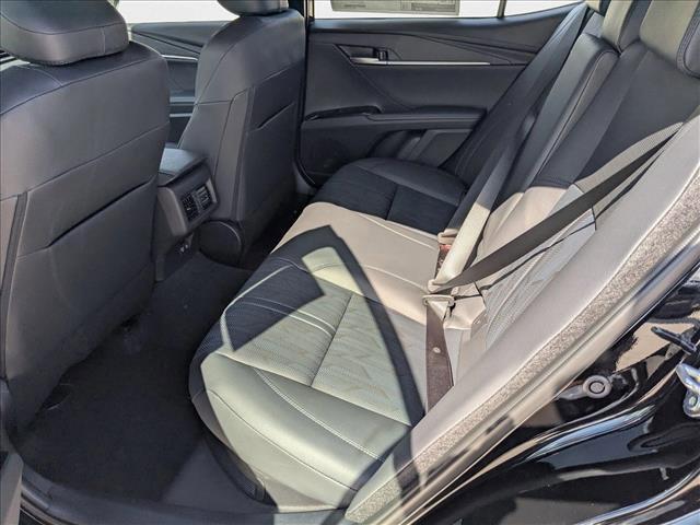 new 2025 Toyota Camry car, priced at $39,408