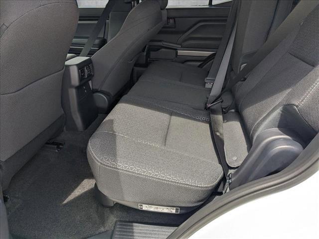 new 2025 Toyota 4Runner car