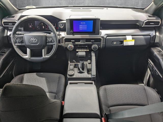 new 2025 Toyota 4Runner car