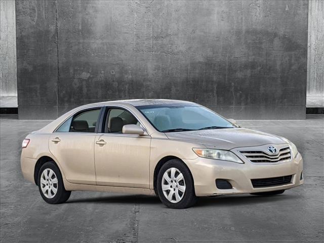 used 2011 Toyota Camry car, priced at $8,521