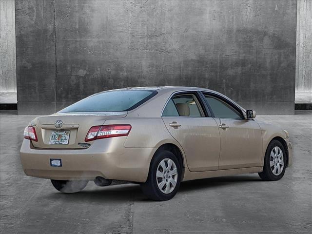 used 2011 Toyota Camry car, priced at $8,521