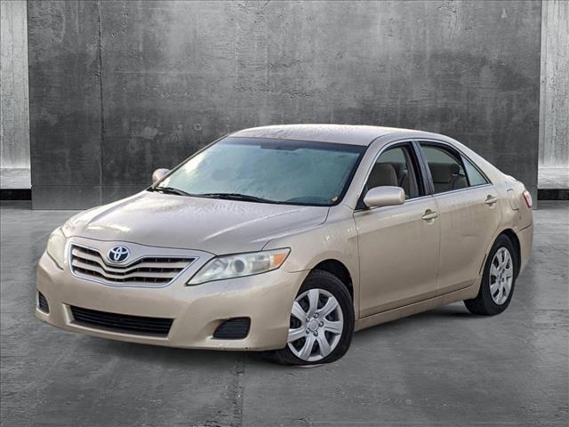 used 2011 Toyota Camry car, priced at $8,521