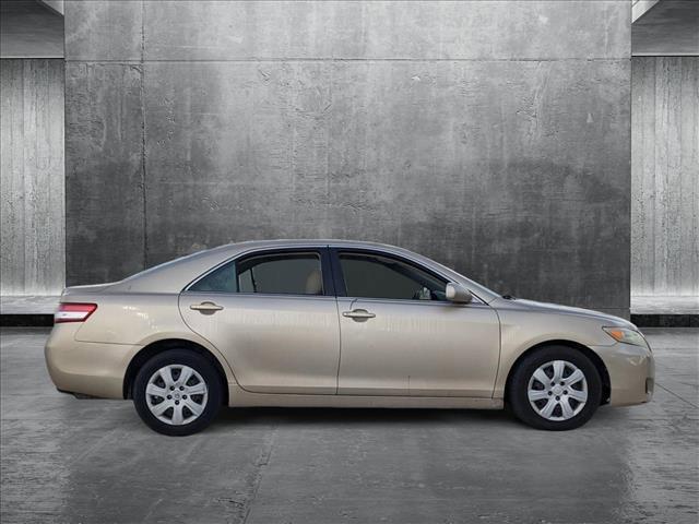 used 2011 Toyota Camry car, priced at $8,521