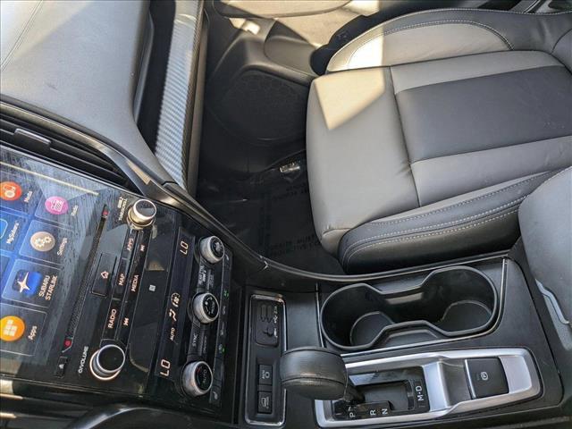 used 2022 Subaru Ascent car, priced at $29,408