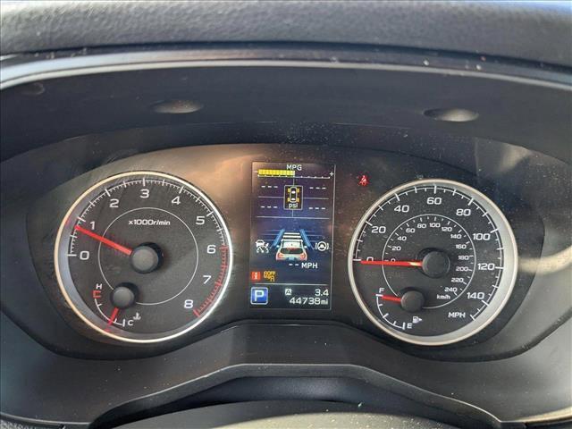 used 2022 Subaru Ascent car, priced at $28,398