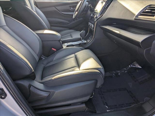 used 2022 Subaru Ascent car, priced at $29,408
