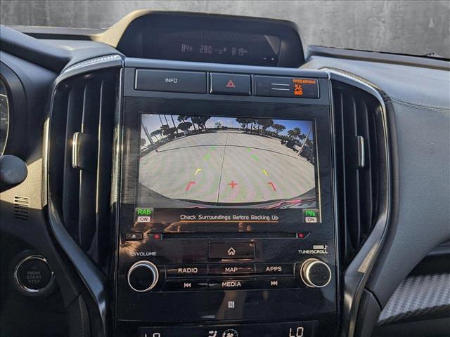 used 2022 Subaru Ascent car, priced at $29,408