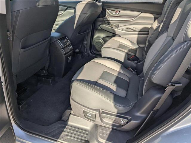 used 2022 Subaru Ascent car, priced at $29,408
