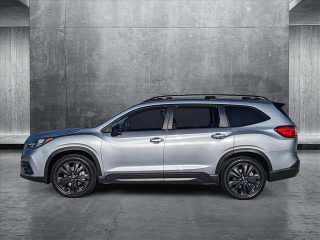 used 2022 Subaru Ascent car, priced at $29,408