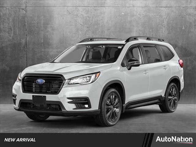used 2022 Subaru Ascent car, priced at $29,408